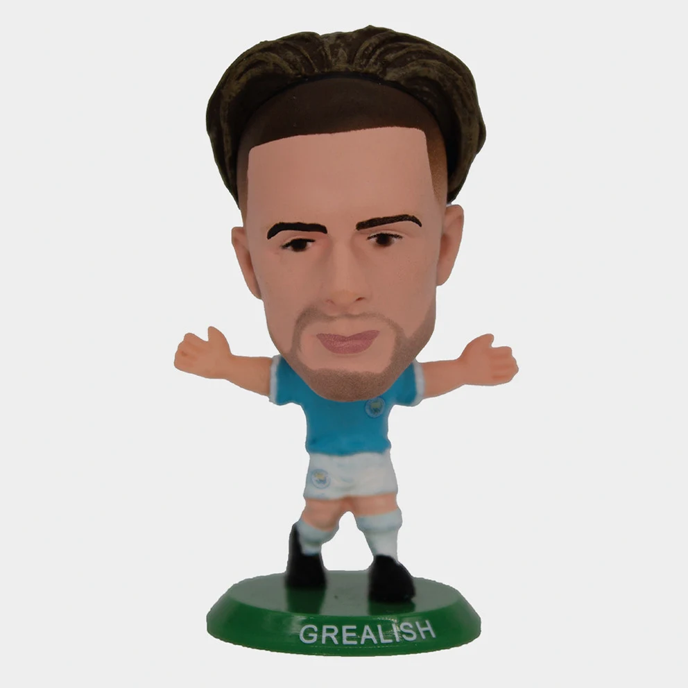 Manchester City - Jack Grealish Home K