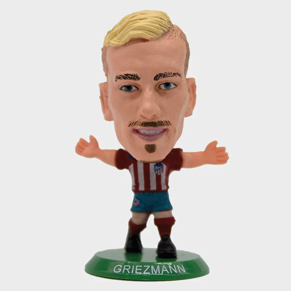 Atletico Madrid - Antoine Griezmann Ho