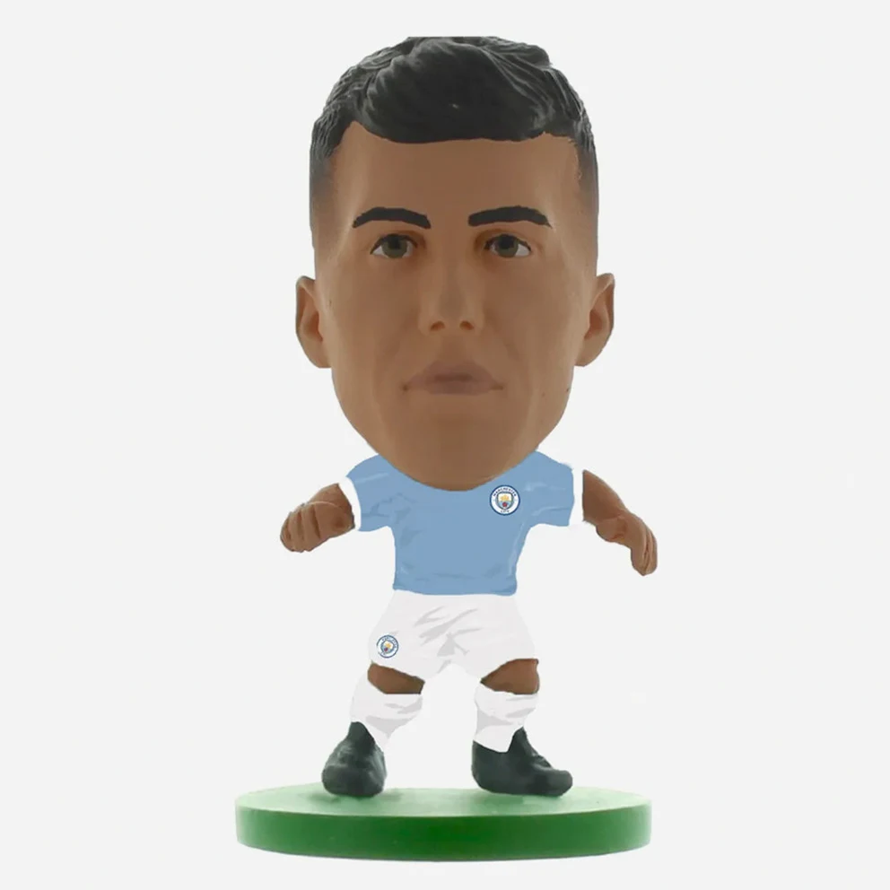 Manchester City - Rodri Home Kit (4050