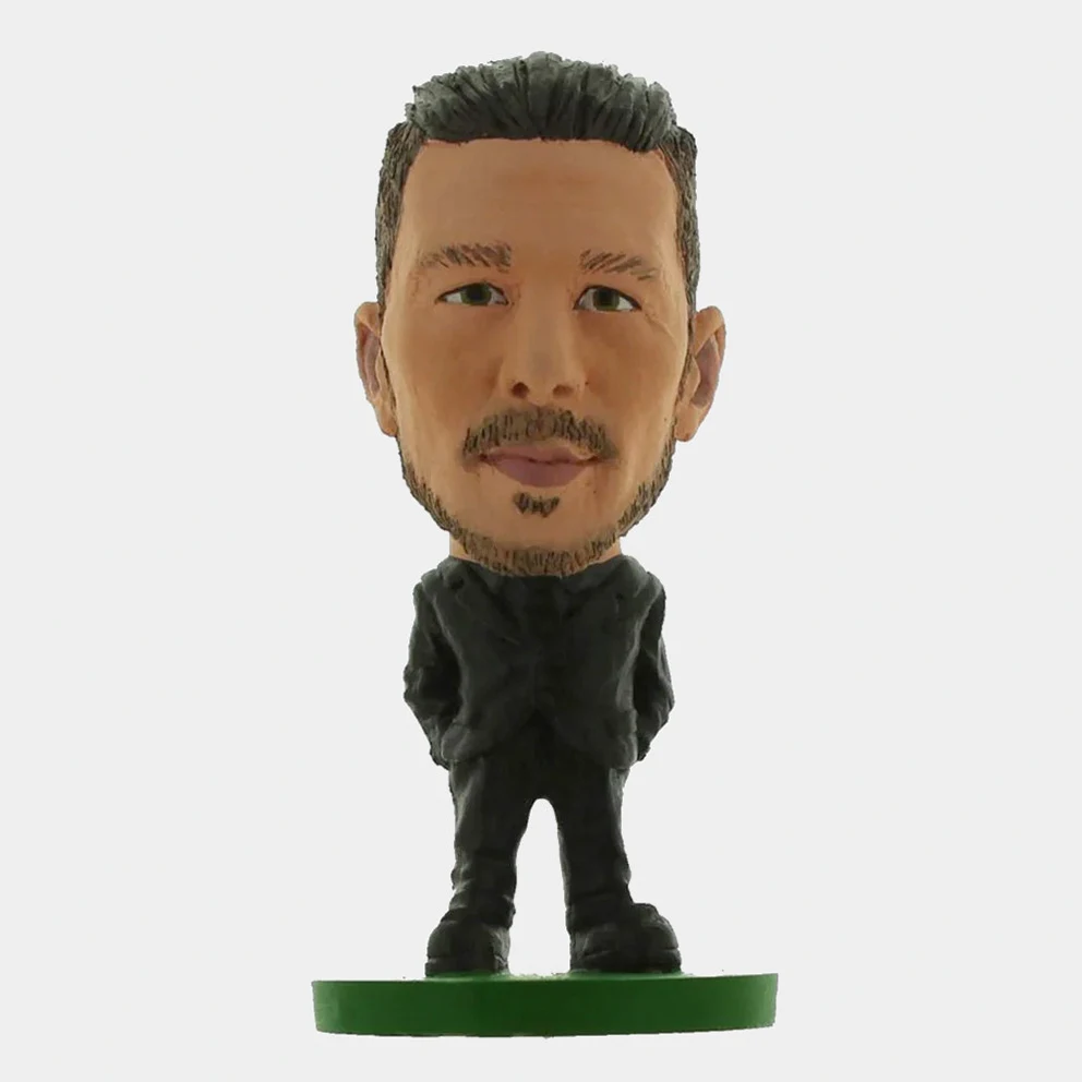 Atletico Madrid - Diego Simeone Suit (