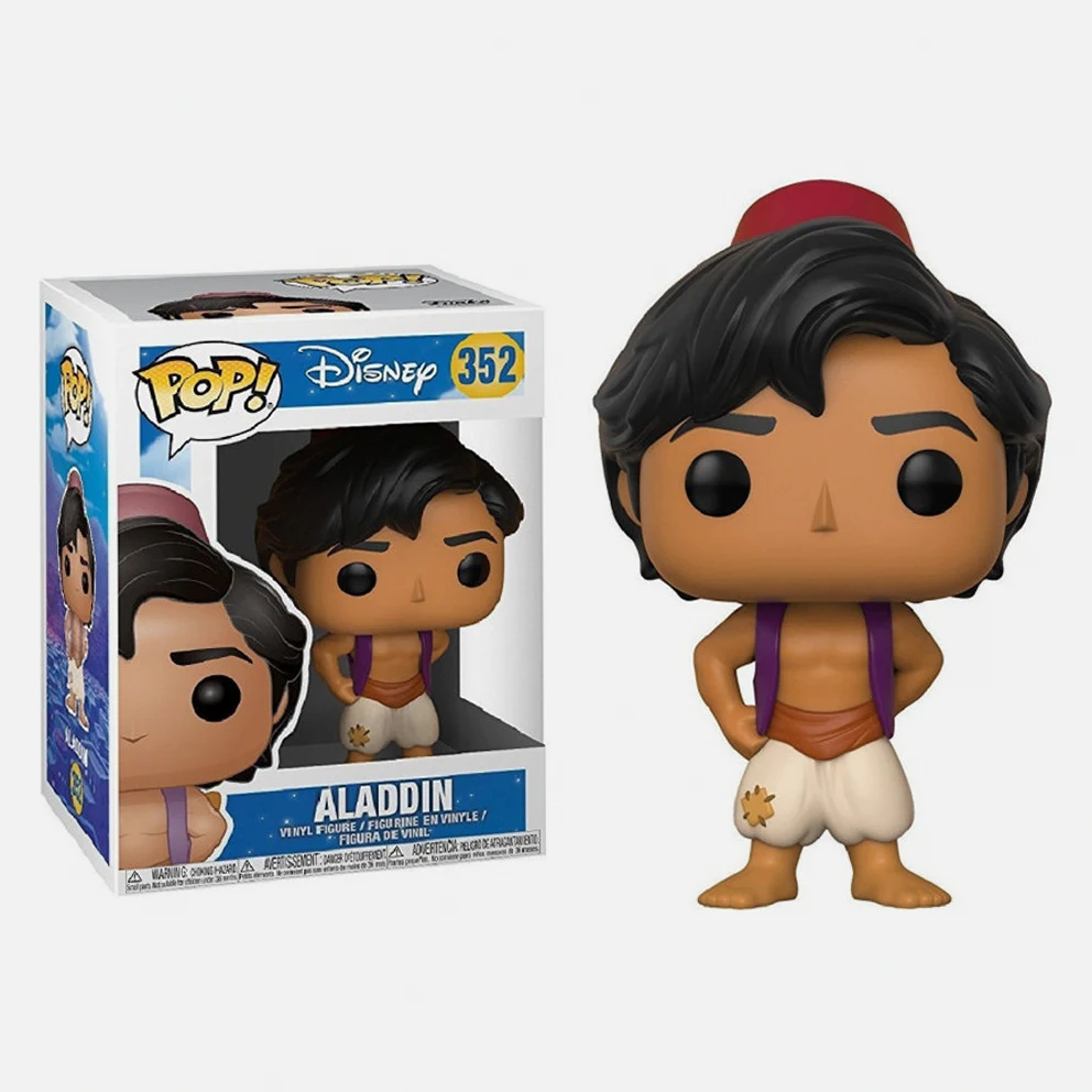 Disney: Aladdin - Aladdin  352 Vinyl Fi