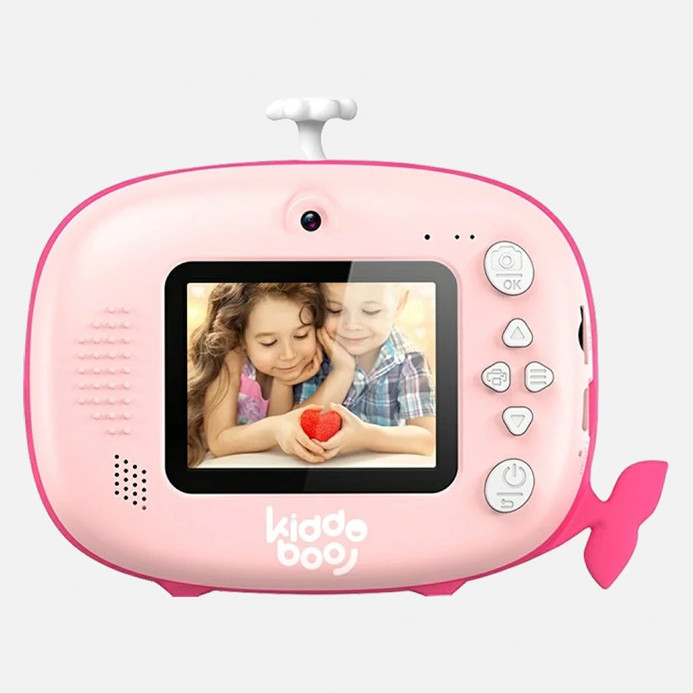 FotoFun 2 Whale Compact  Camera