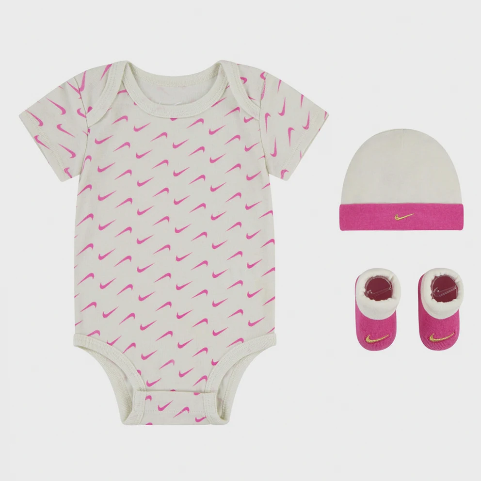 Infant's Tracksuit Set