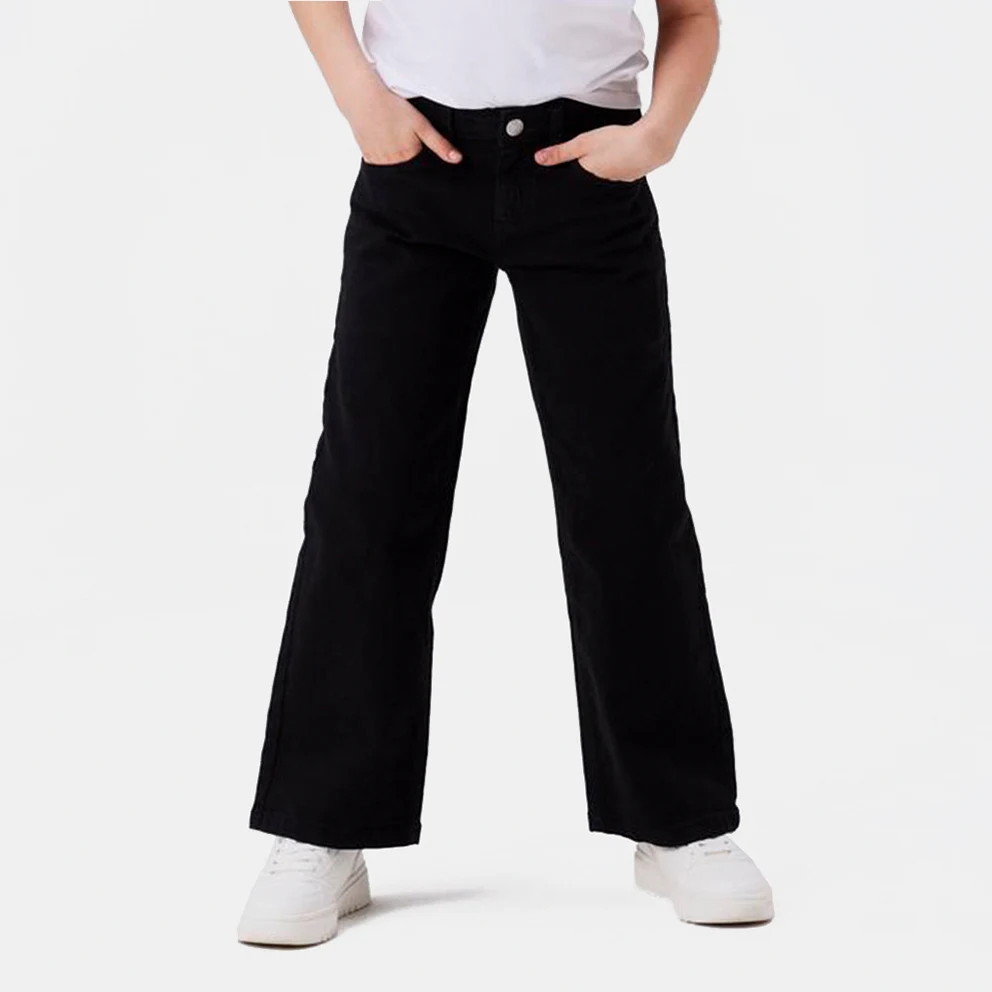 Frose Wide Kids' Jeans