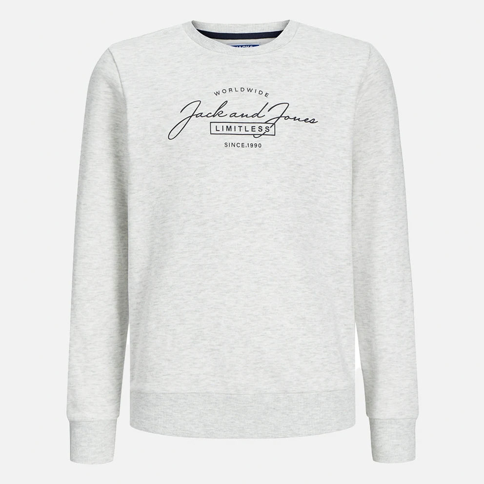 Jjferris Kids' Sweatshirt