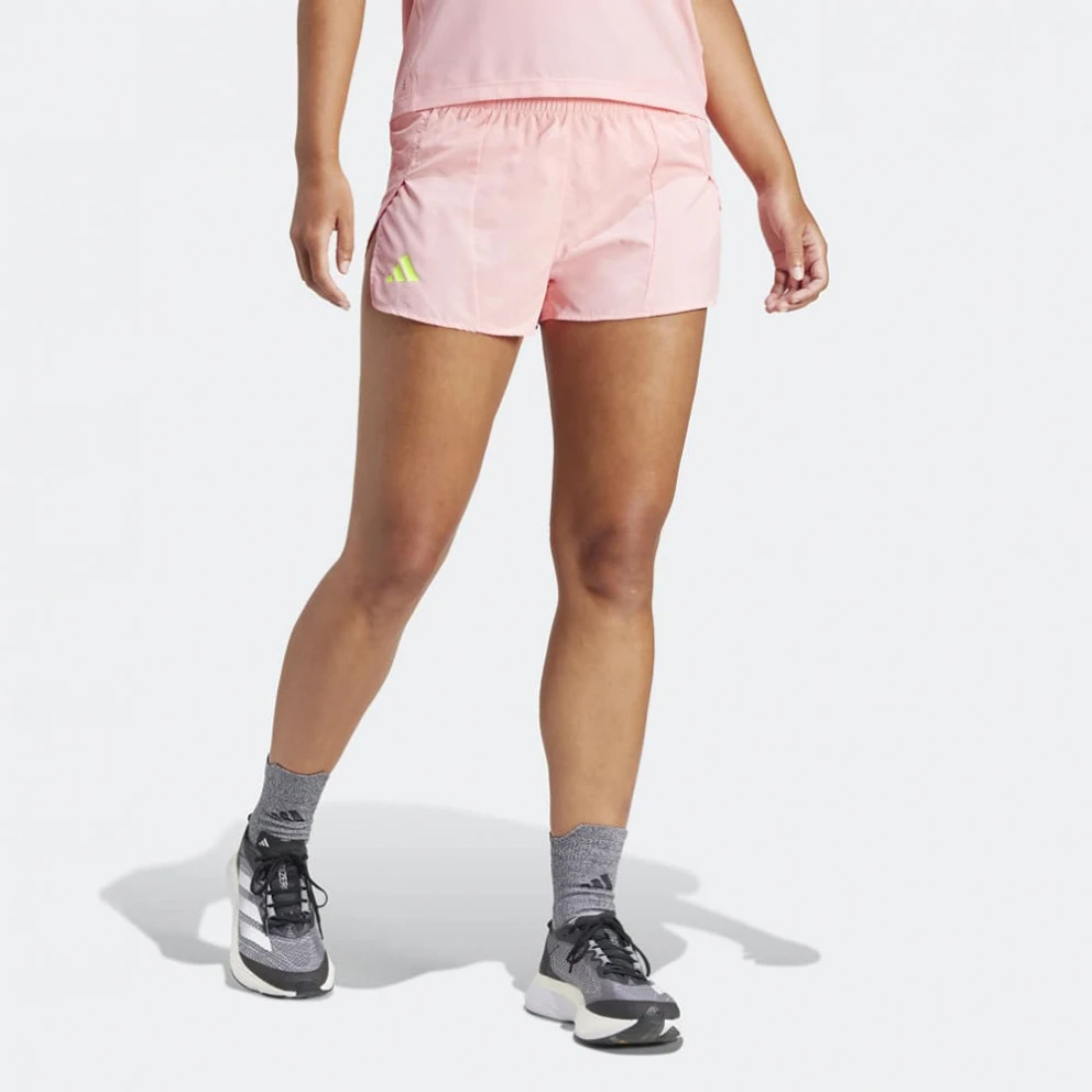 Adizero Split Women's Running Shorts