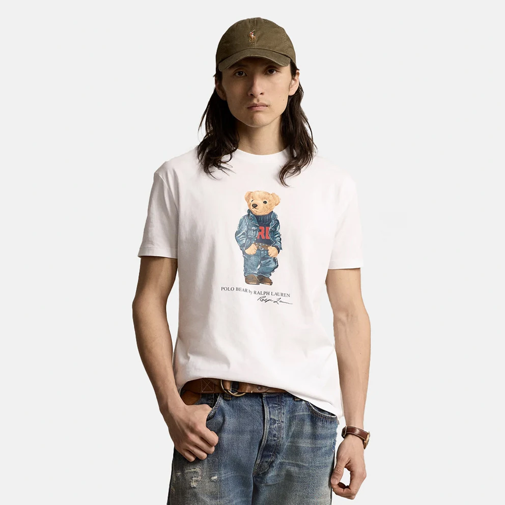 Annual Core 6/16 Men's T-shirt