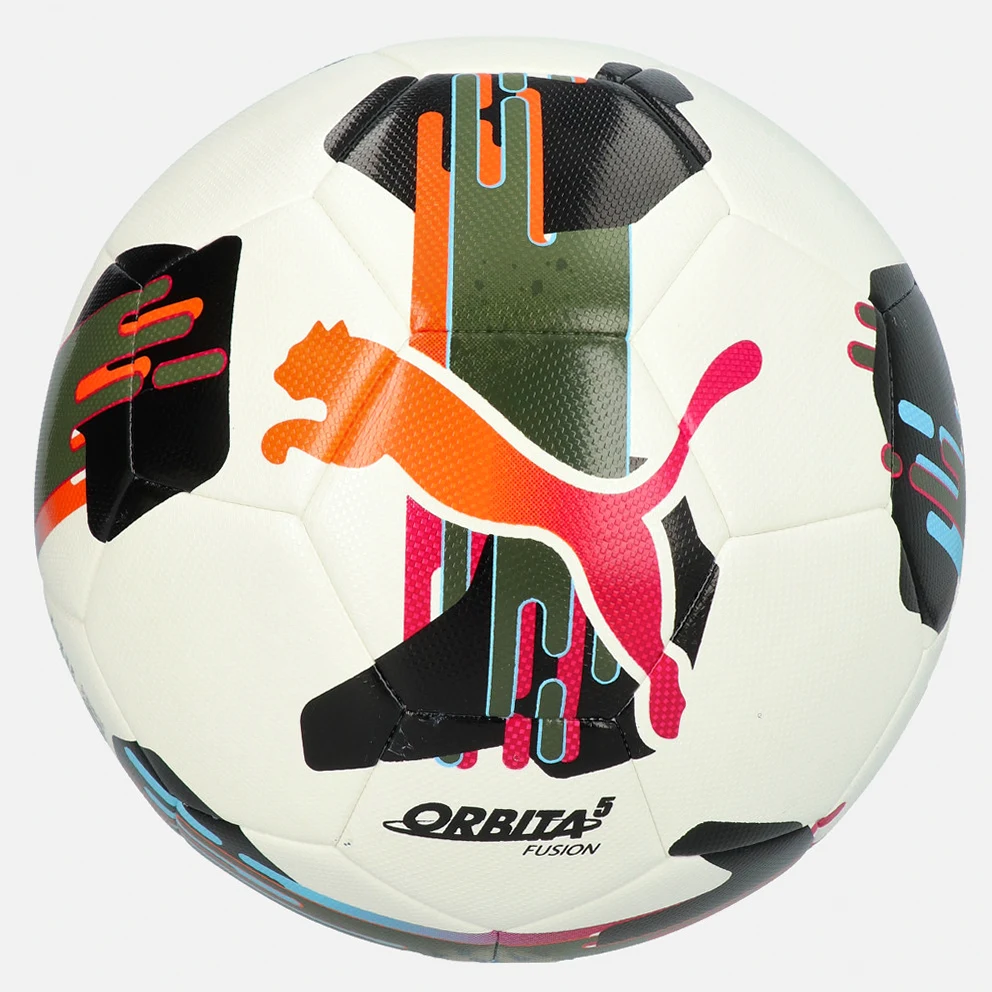 Orbita 5 Fusion Football Ball