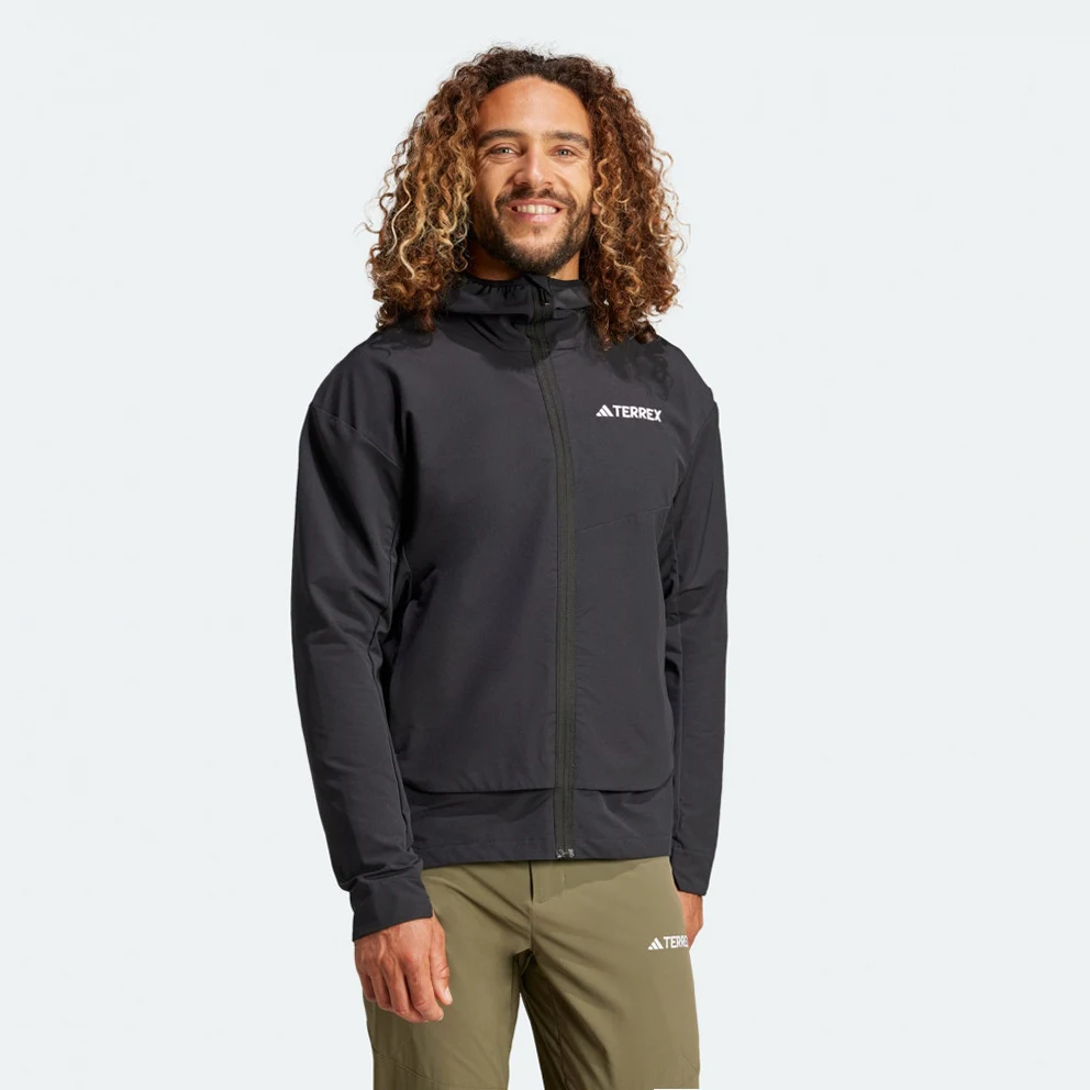 Terrex Multi Softshell Men's Windbreaker Jacket
