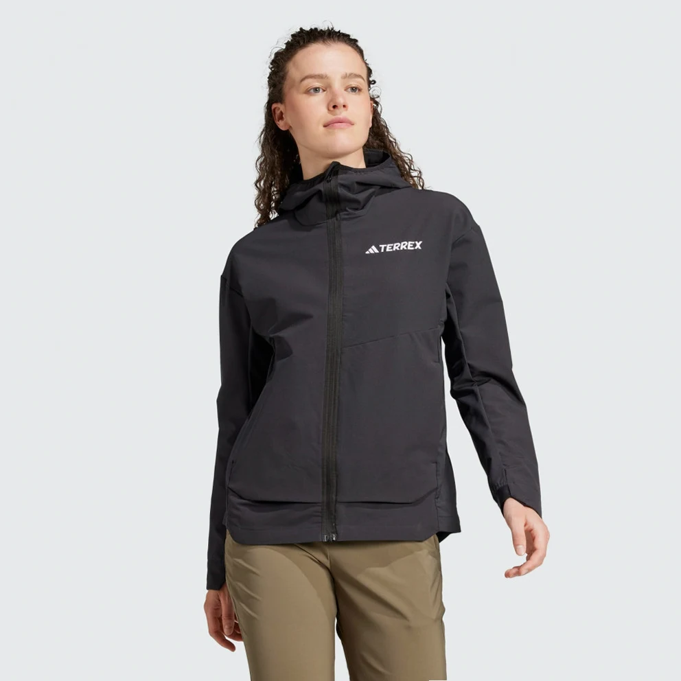 Terrex Multi Softshell Women's Windbreaker Jacket