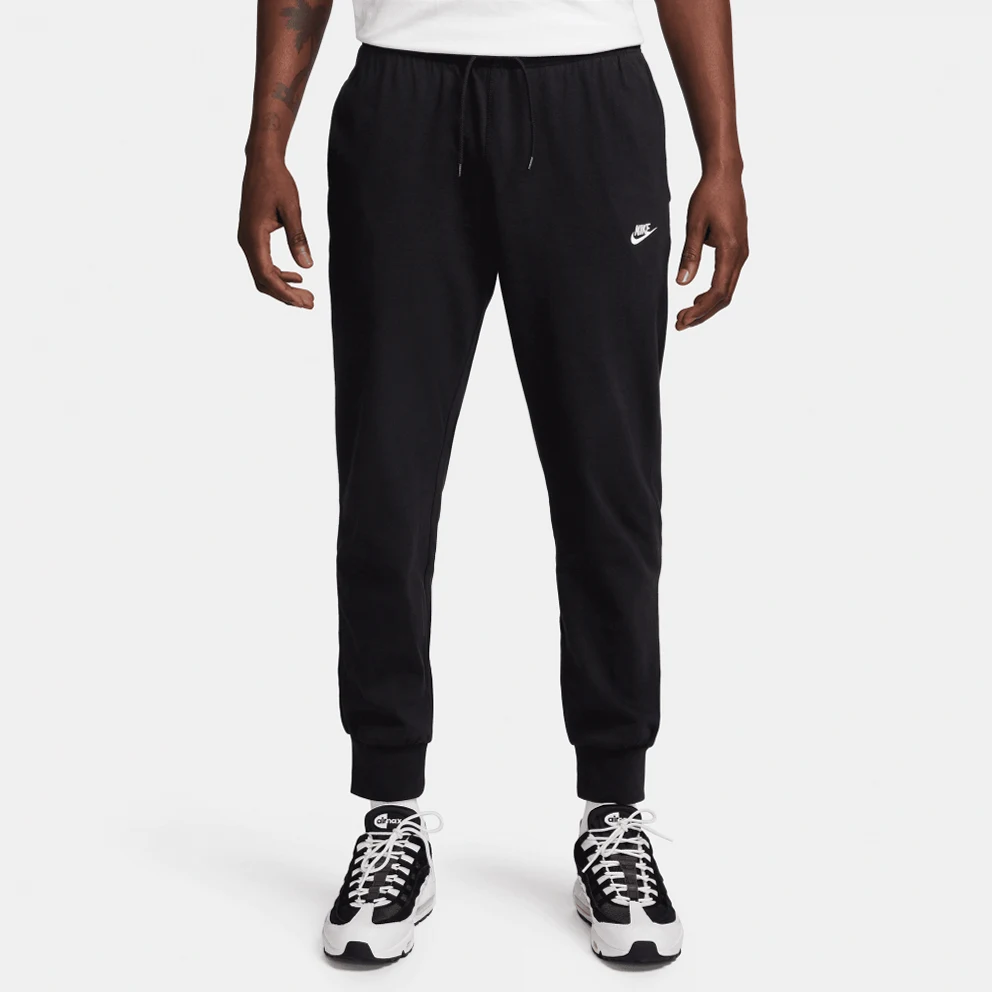 Knit Men's Track Pants