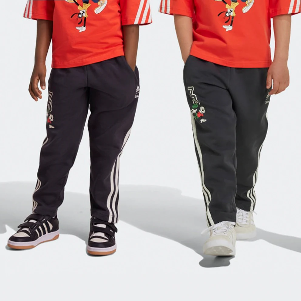adidas x Disney Mickey Mouse Kids' Track Pants