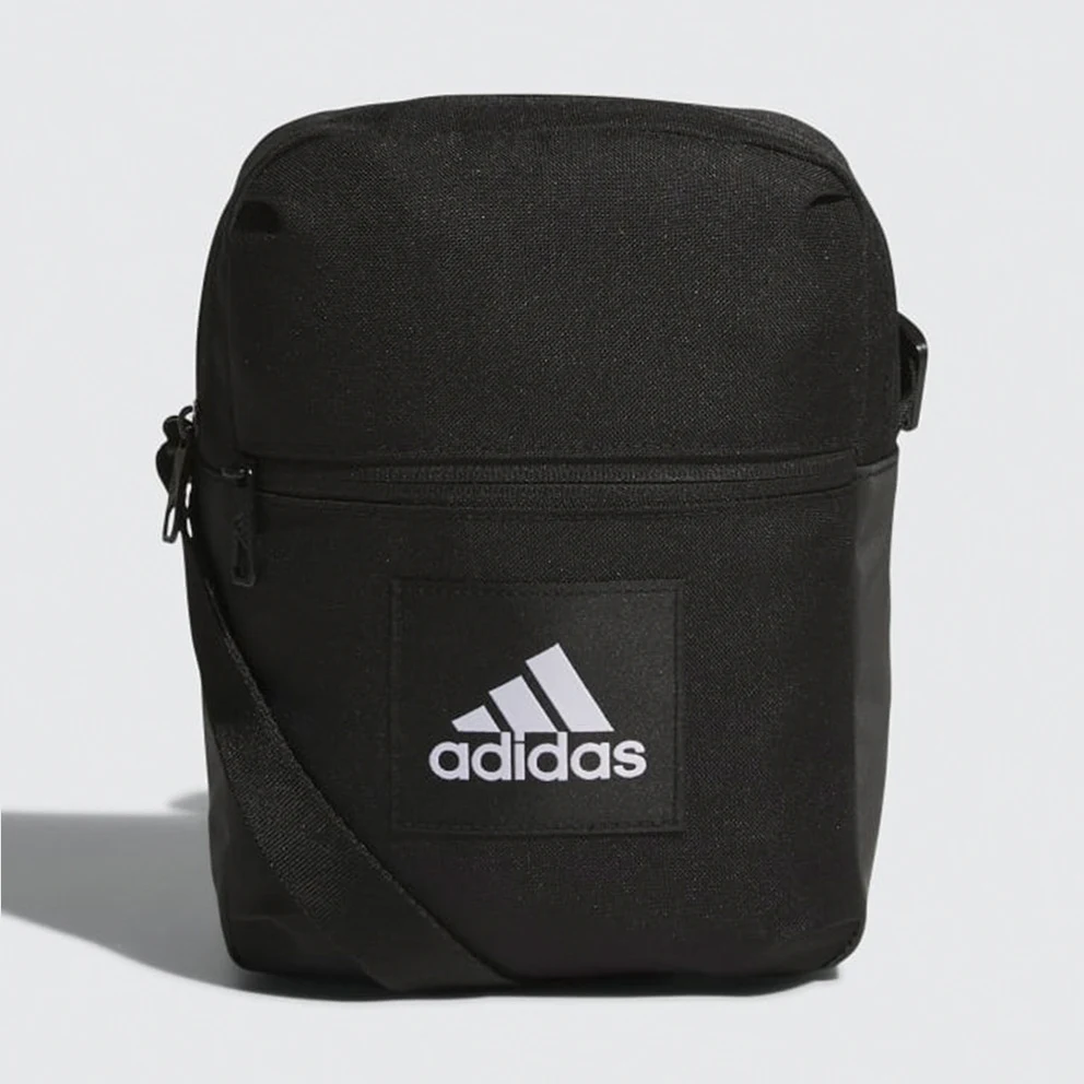 Essentials Organizer Cross Bag