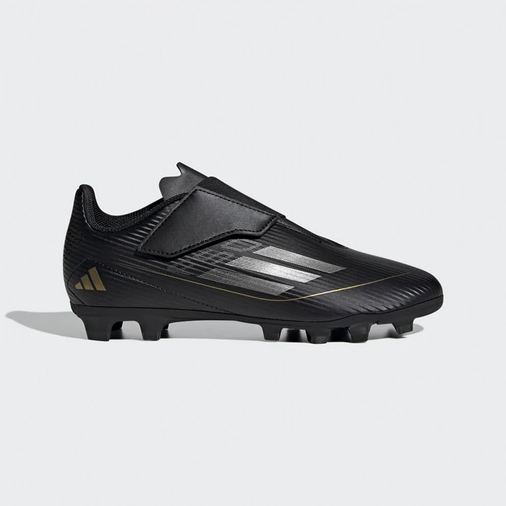 F50 Club Vel Kids' Football Shoes