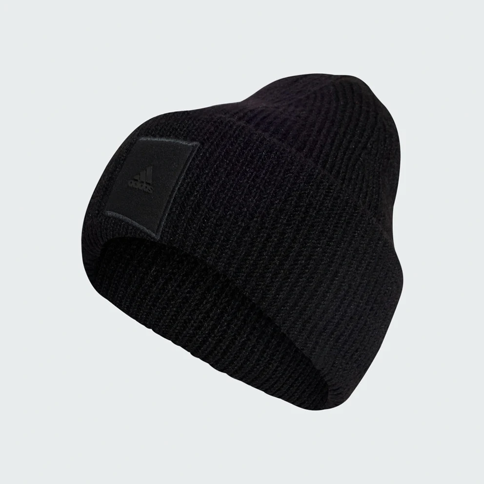 Wid Cuff Beanie