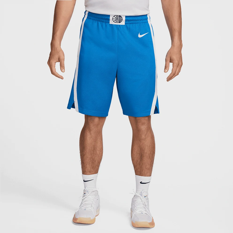 Dri-FIT Greece Men's Shorts