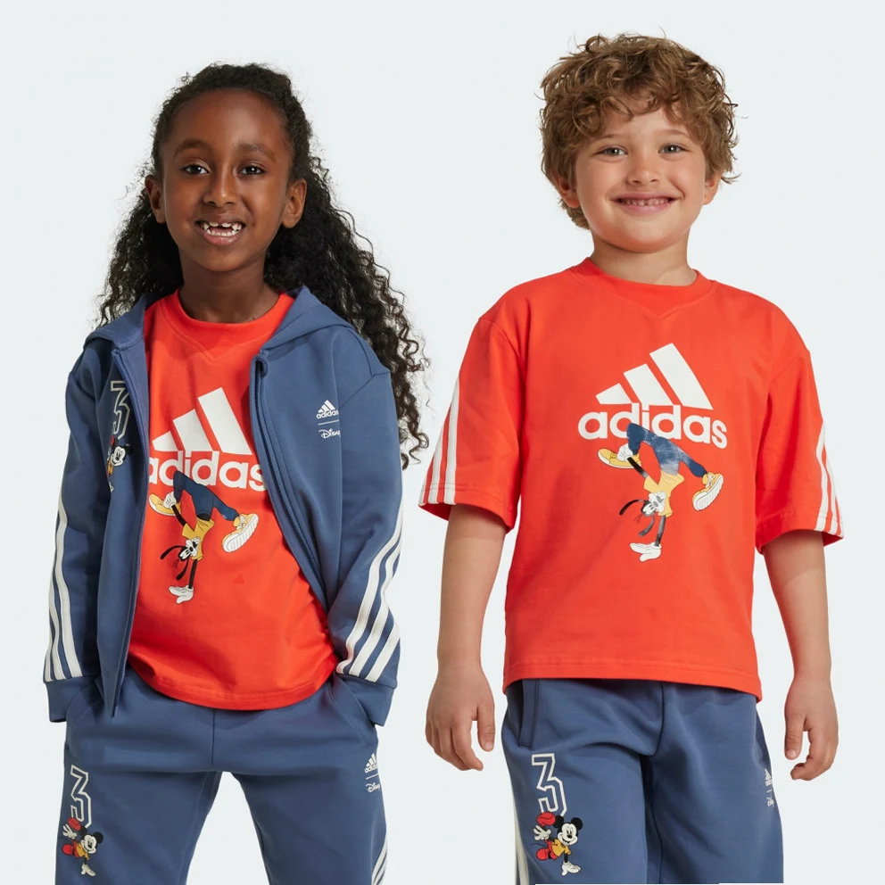 Linear Kids' T-Shirt