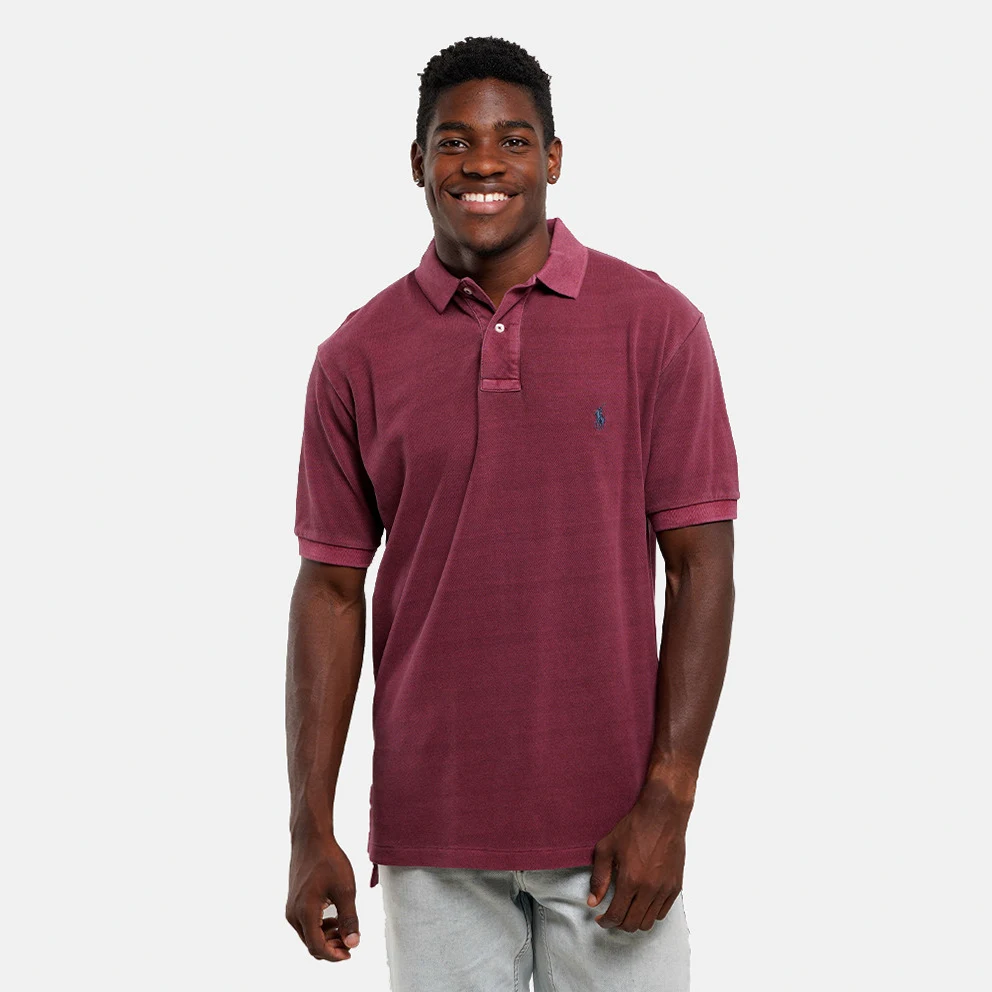 Sskcofm1-Short Sleeve-Polo Shirt