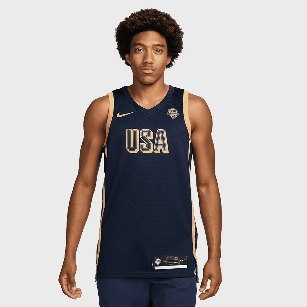 USA National Team   Basketball Jersey
