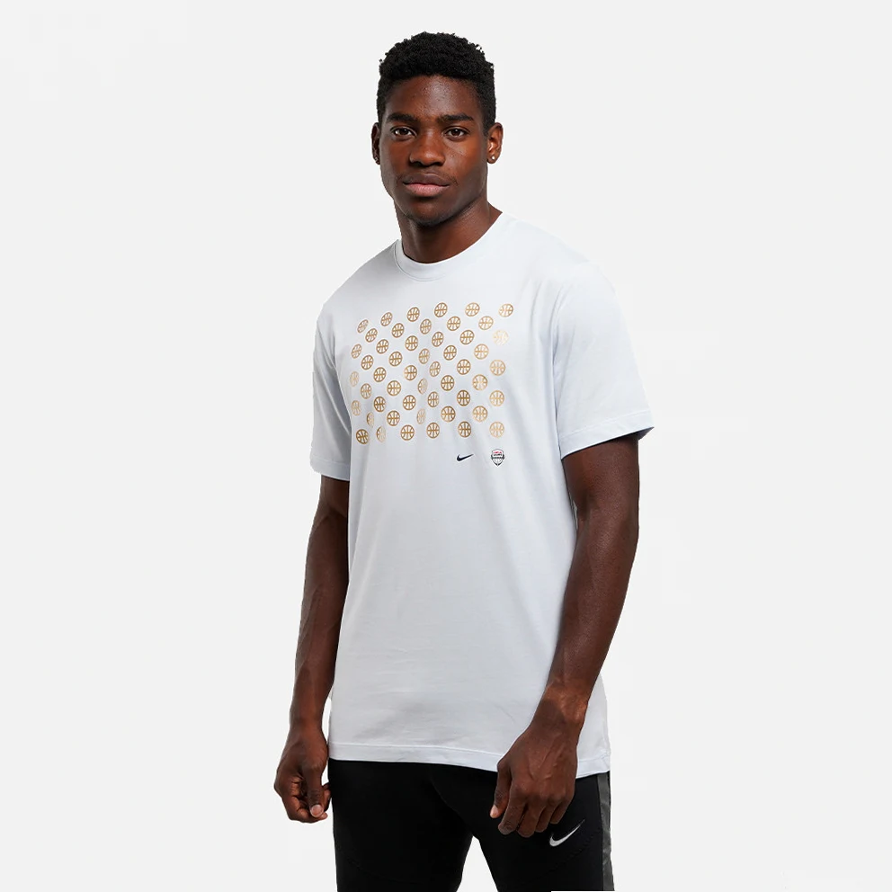 Dri-FIT USA 2024 Team Men's T-shirt