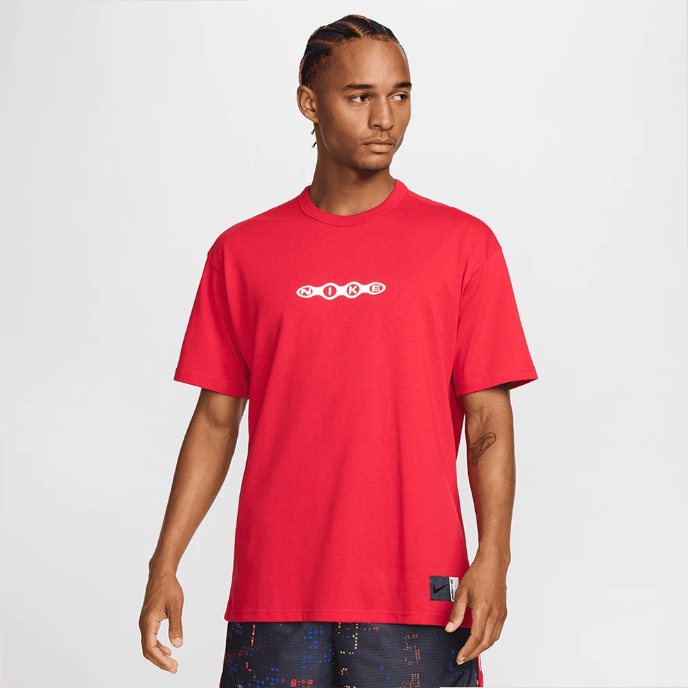Max 90 Naos Men's T-Shirt
