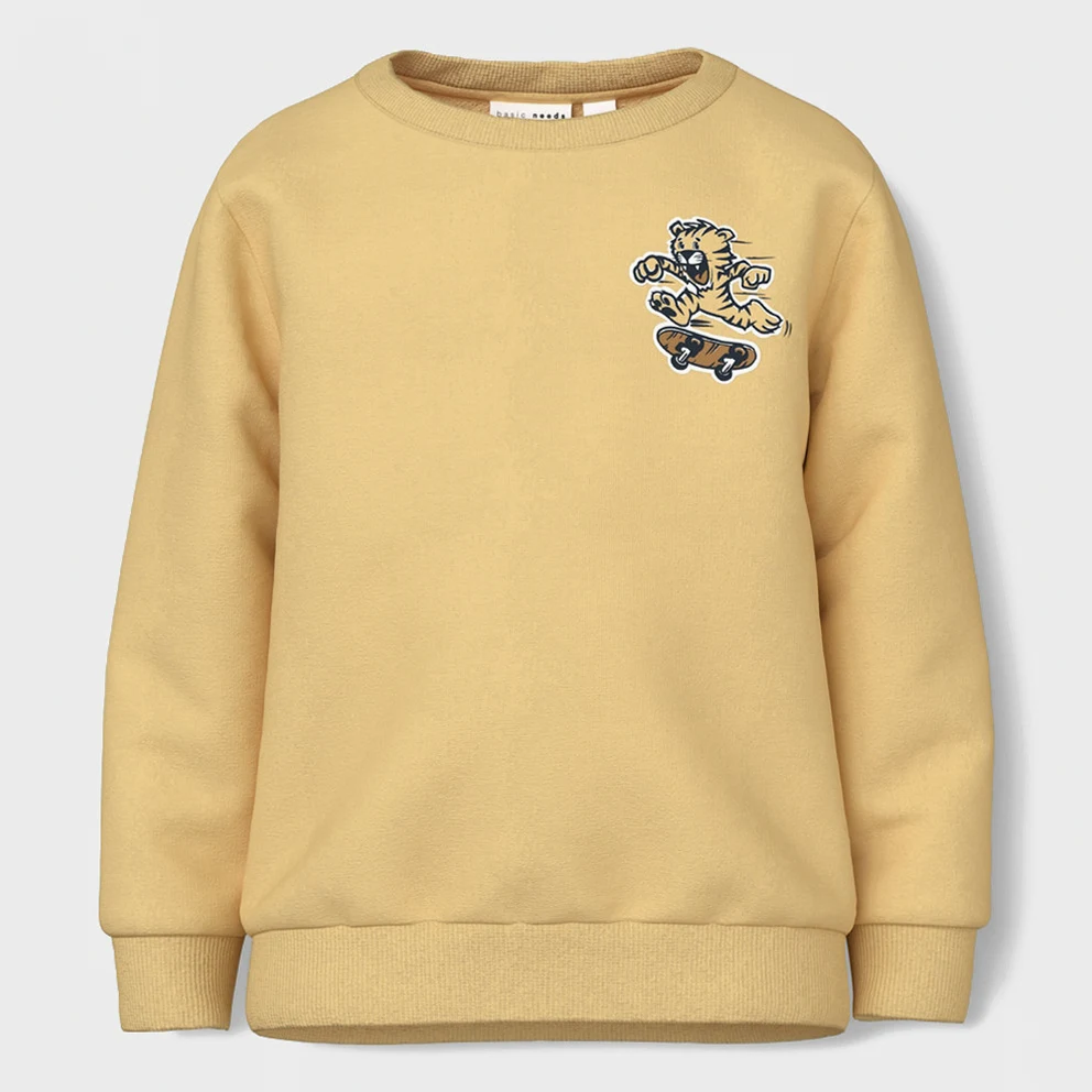 Nmmvasha Kids' Sweatshirt
