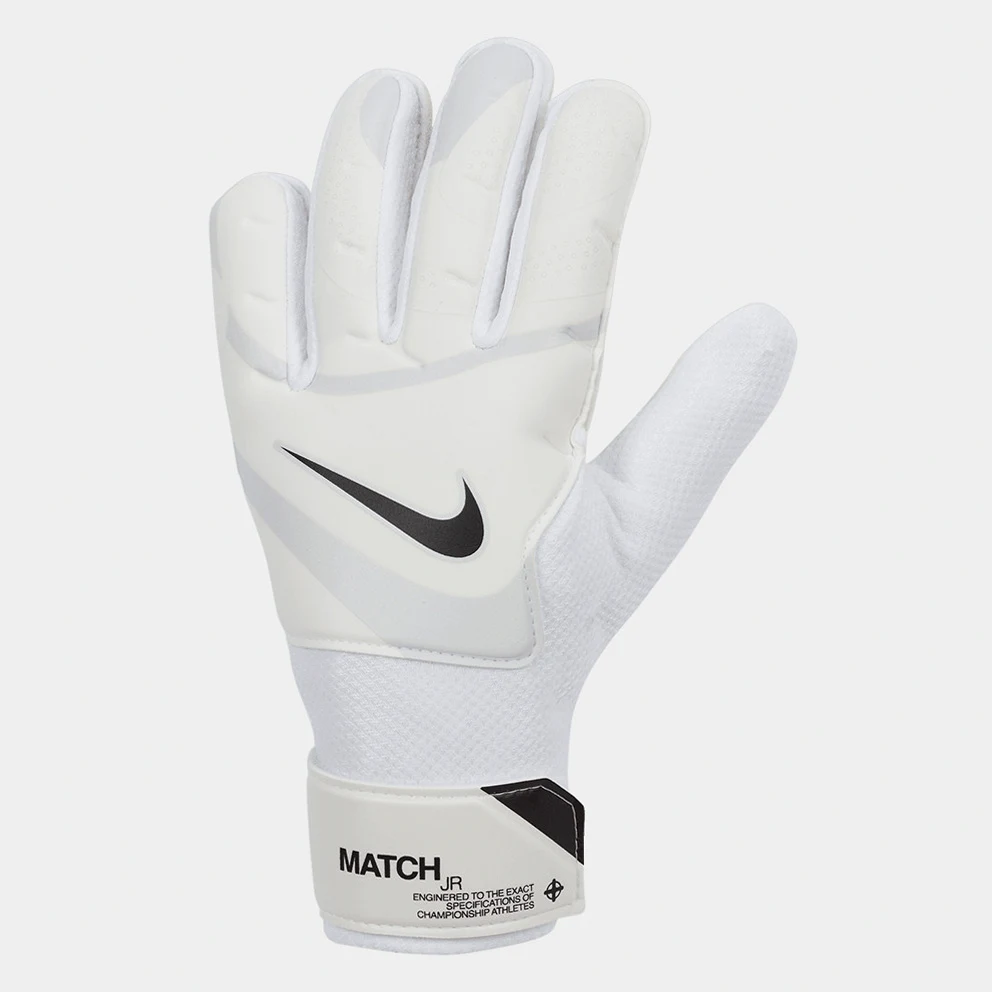 Match Jr. Kids' Goalkeeper Gloves