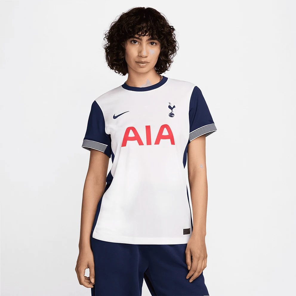 Tottenham Hotspur FC 2024/2025 Home Women's Football Jersey