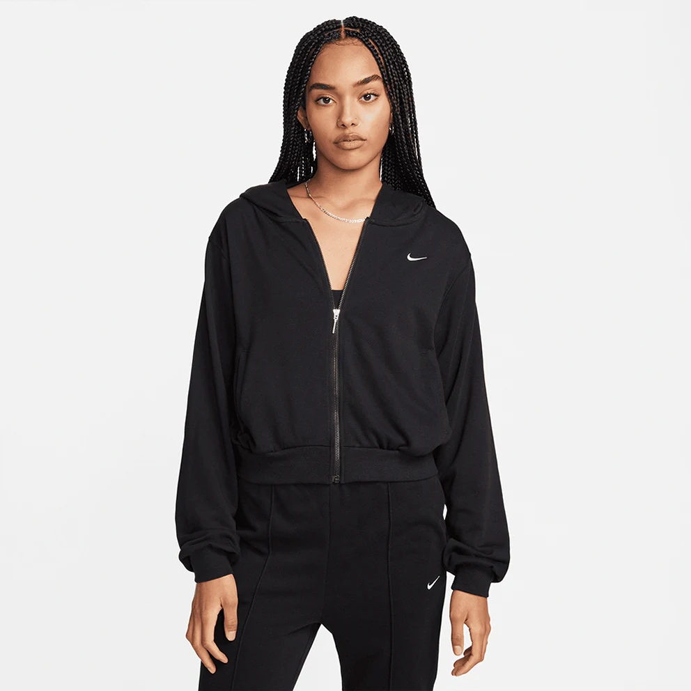 Chill Terry Women's  Track Top