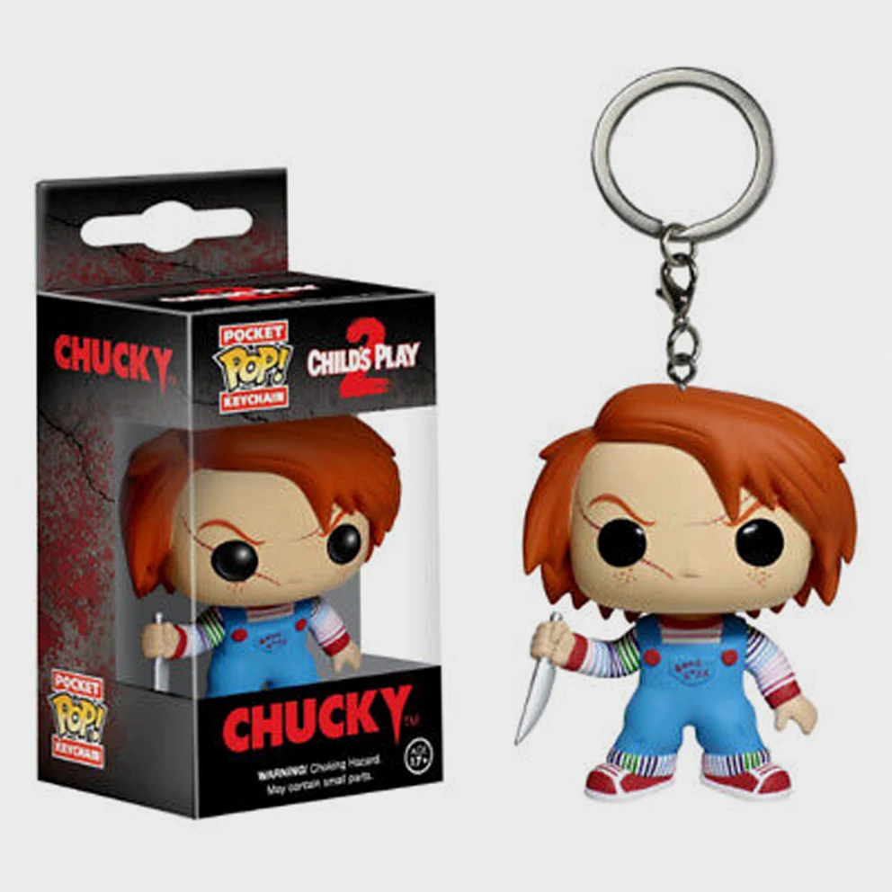 Funko Pocket Pop!: Horror Chucky Vinyl