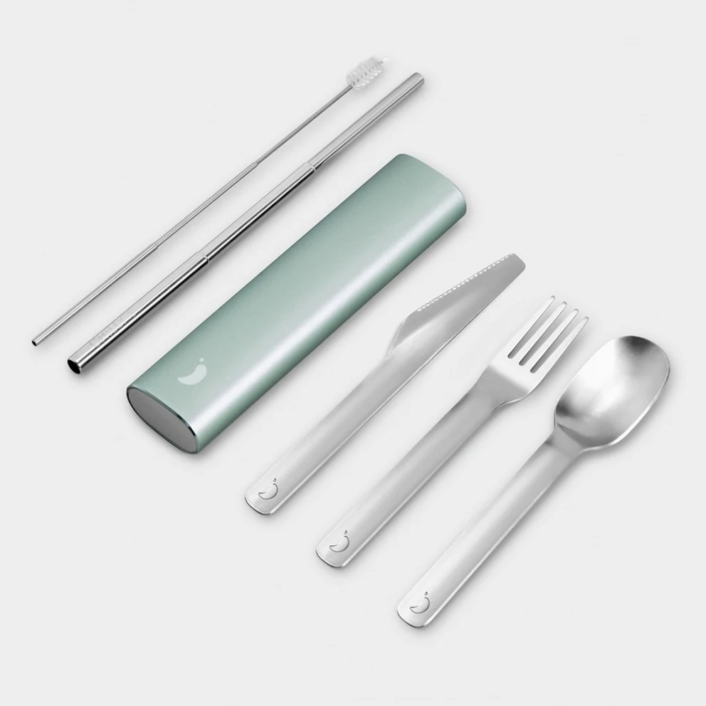 Lichen Cutlery Set