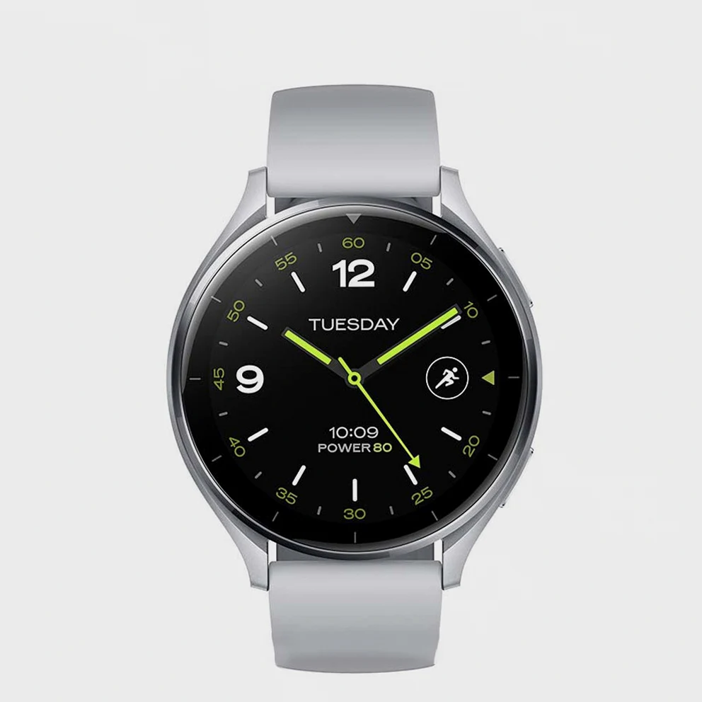 Watch 2 Unisex Smartwatch