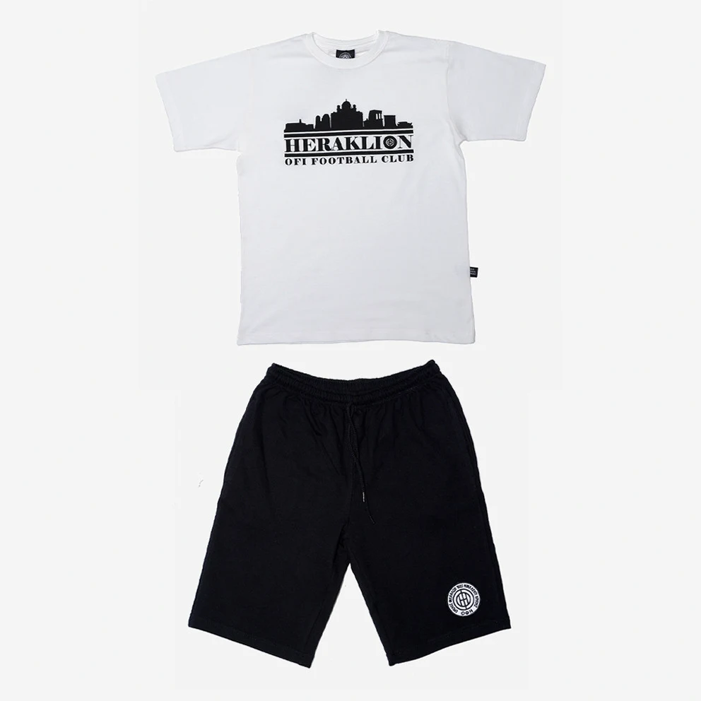 Ofi Heraklion Kids' Tracksuit Set