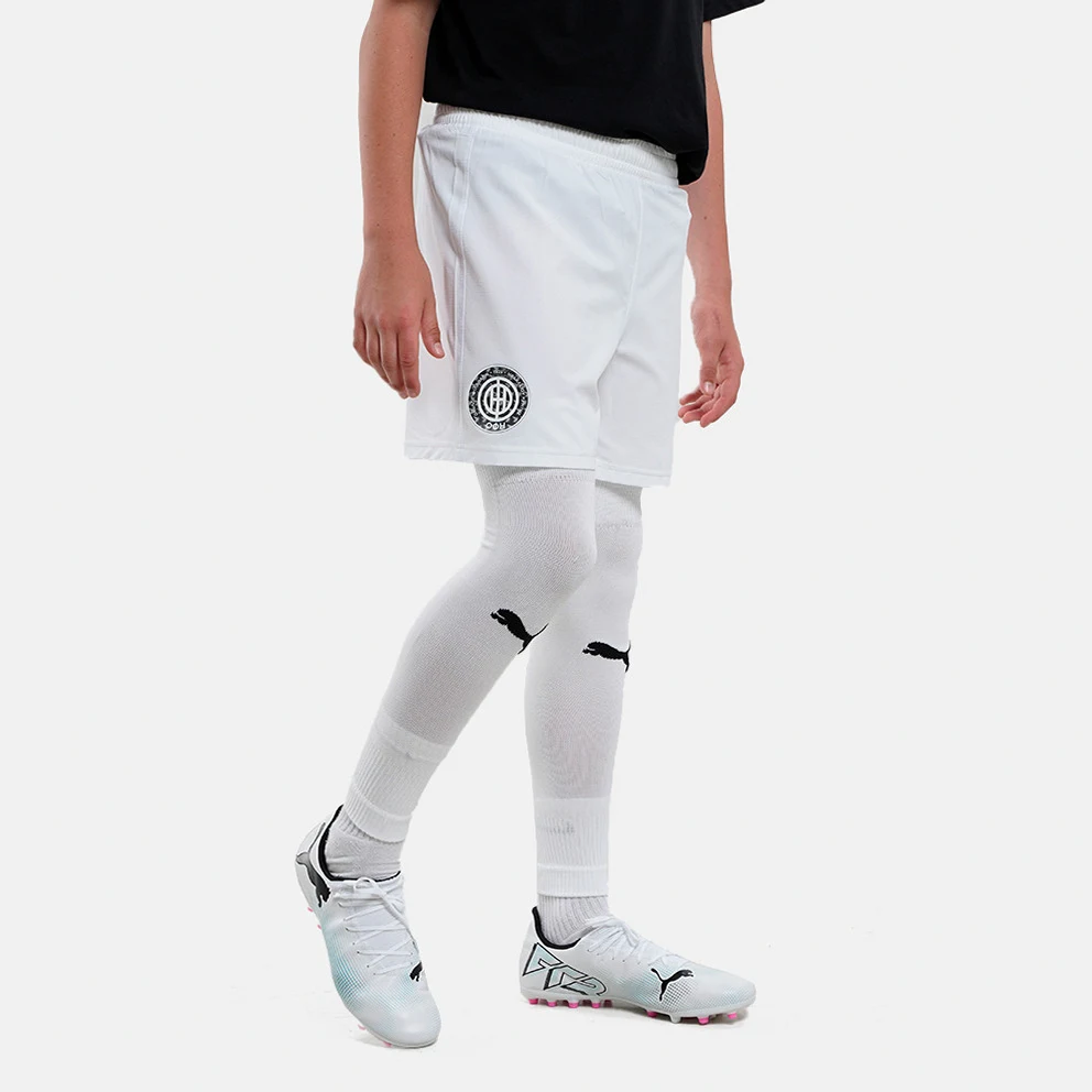 Teamfinal Kid's Shorts