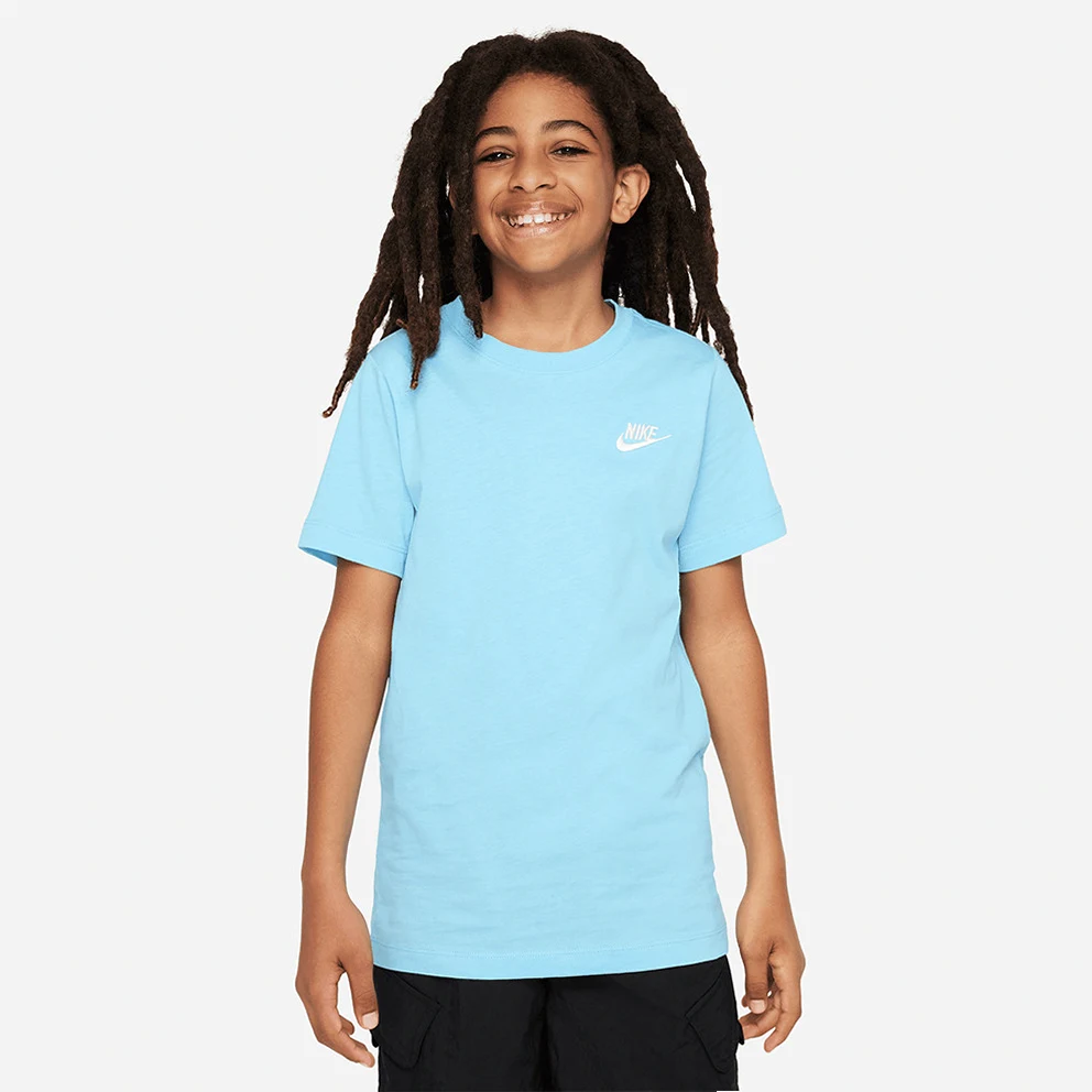 Futura Kid's T-Shirt