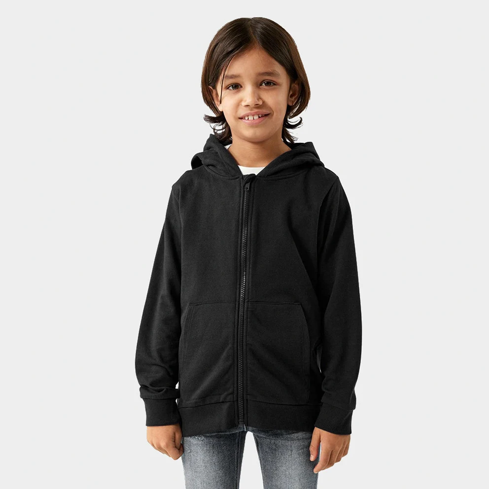 NkmnesweatΒ  Kids' Track Top
