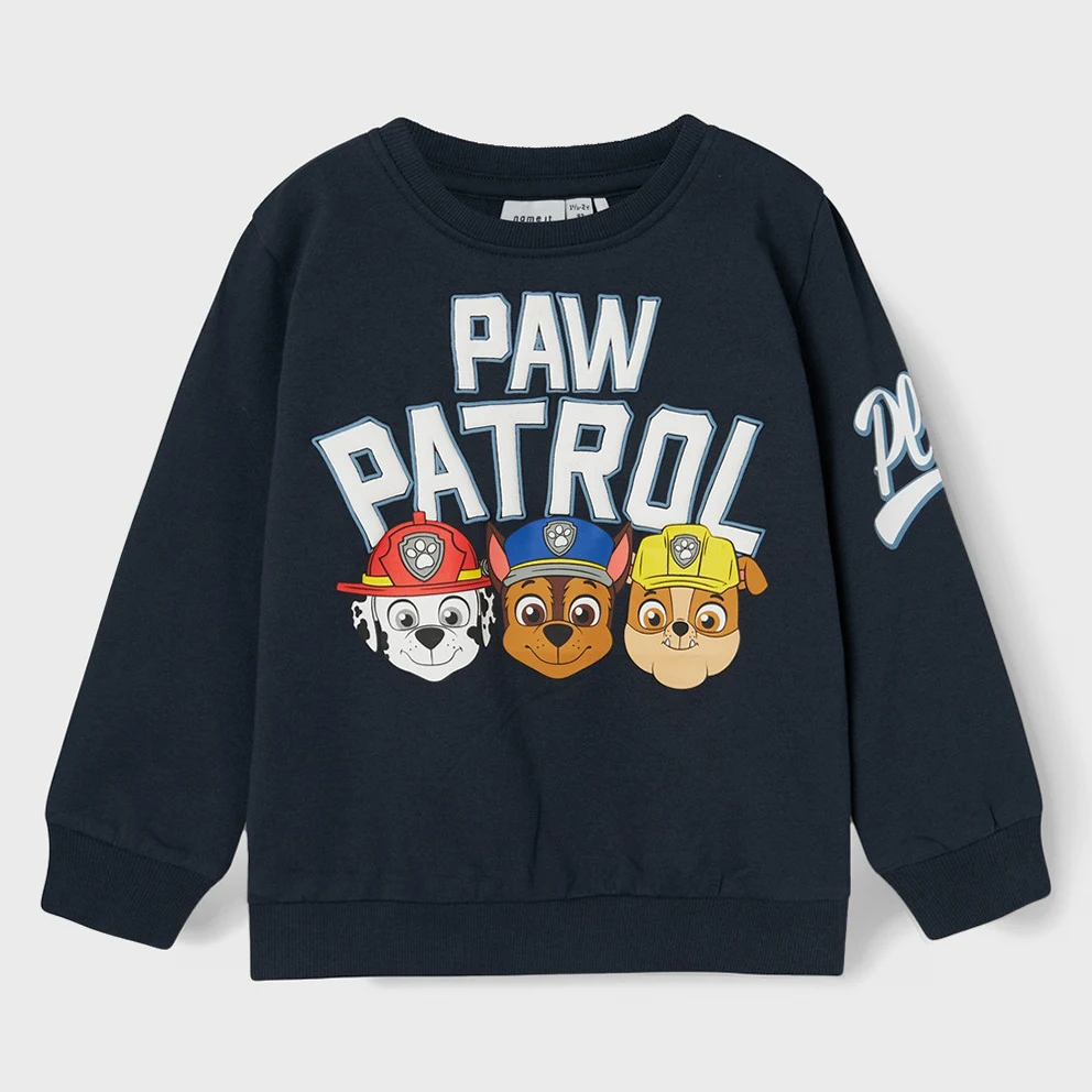 Nmmjokba Kids' Sweatshirt