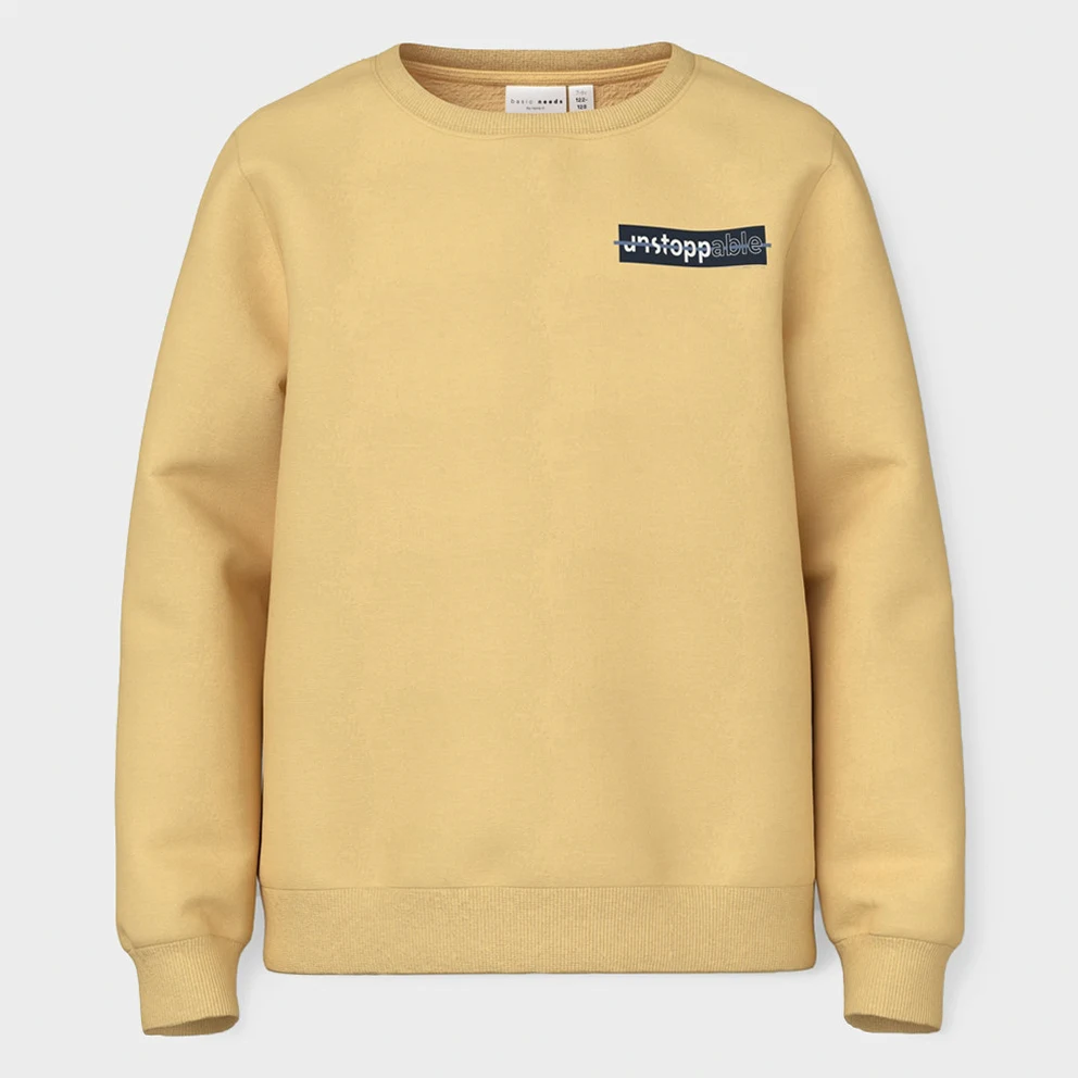 Nkmvasha Kids' Sweatshirt