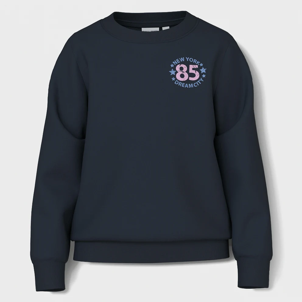 Nkfvasacha Kids' Sweatshirt