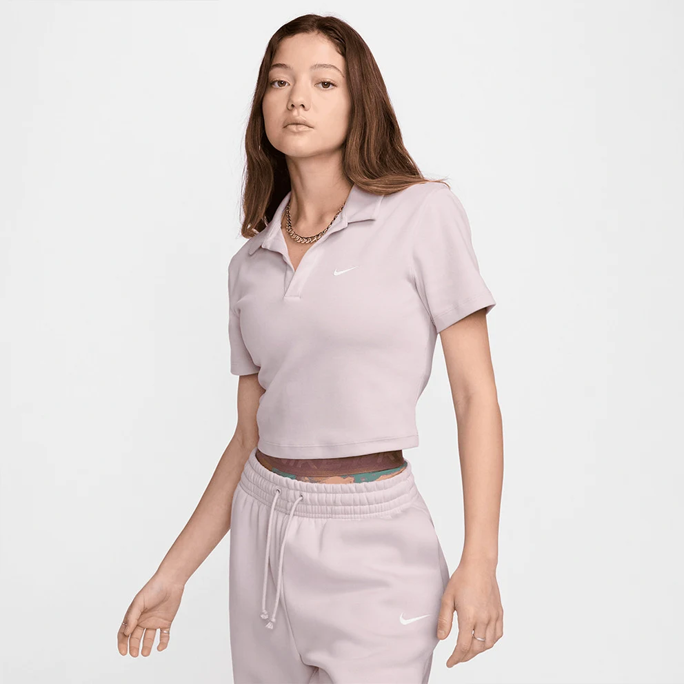 Sportswear Essential Women's Polo T-Shirt