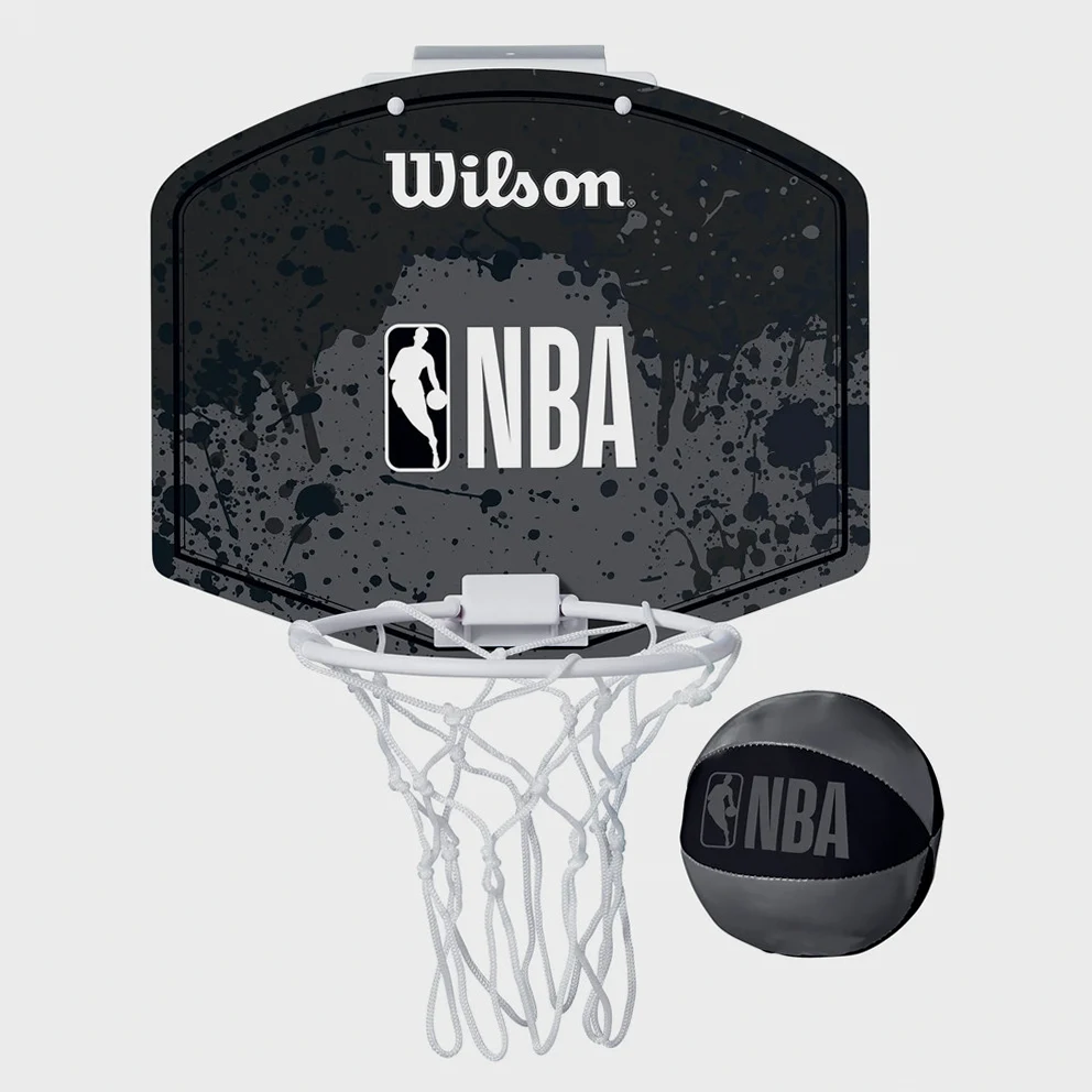 ΝΒΑ Team Mini Hoop