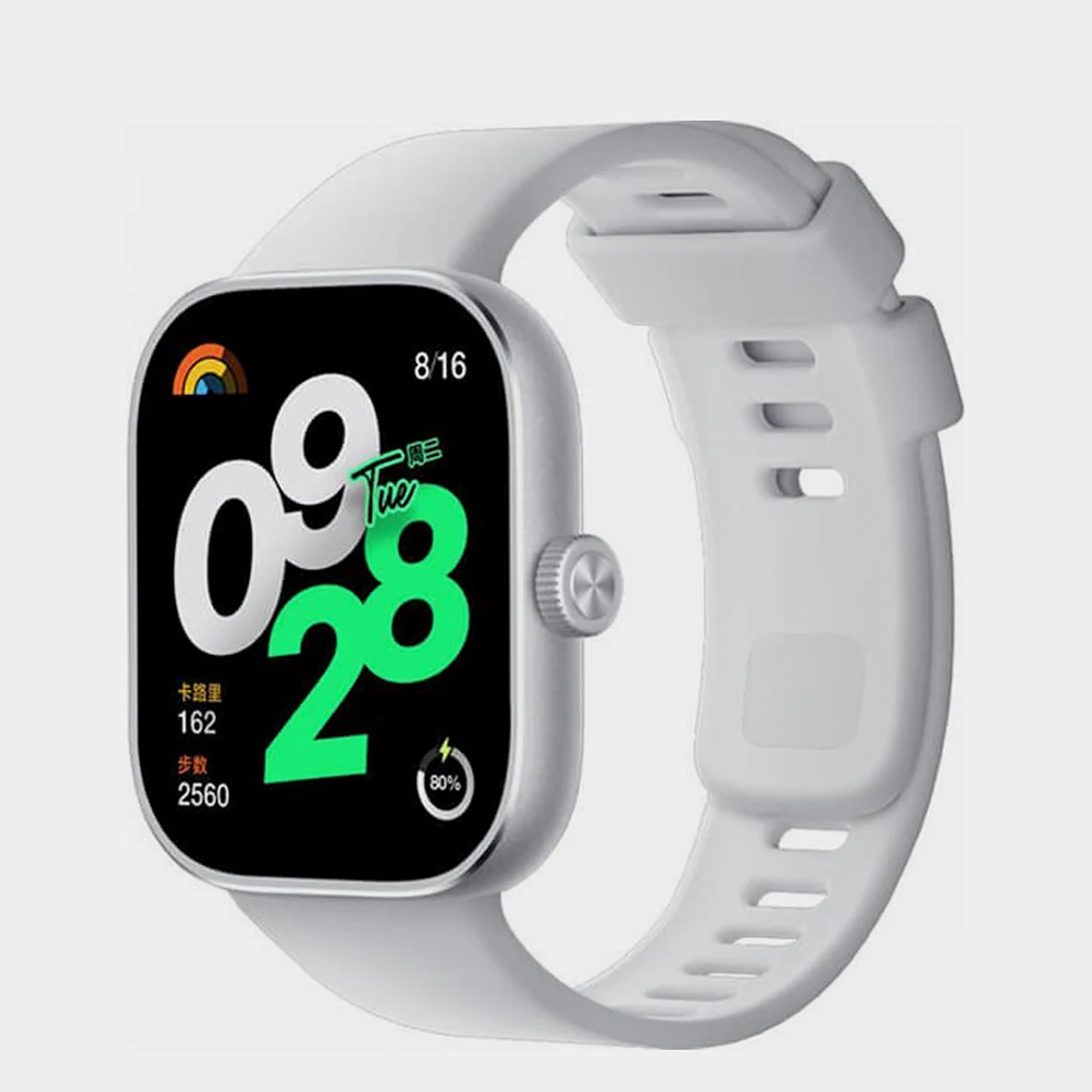 Redmi Watch 4 Unisex Smartwatch