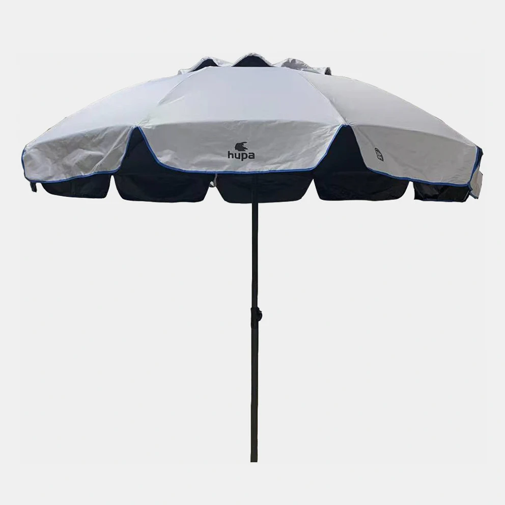 Mystic Blackout Beach Umbrella 200 cm