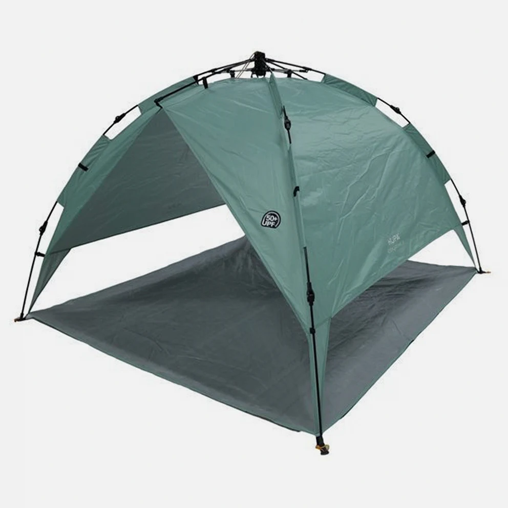 Camping Tent 3 Persons 200 × 135 × 200 cm