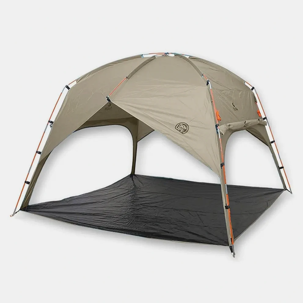 Shader Camping Tent 210 x 210 x 145 cm