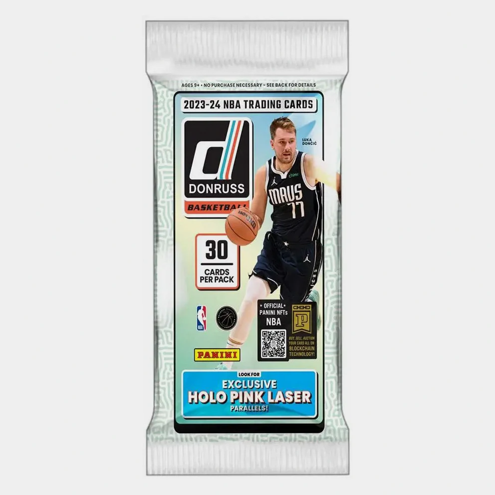 Donruss Bk 2023-24