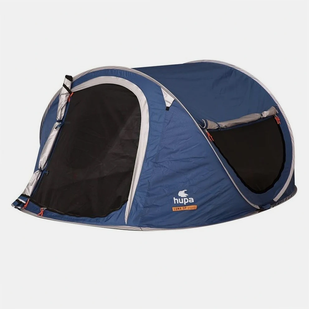 Camping Tent 3 Persons 240 × 180 × 100 cm