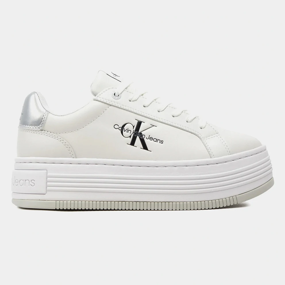 Bold Platform Women's Shoes