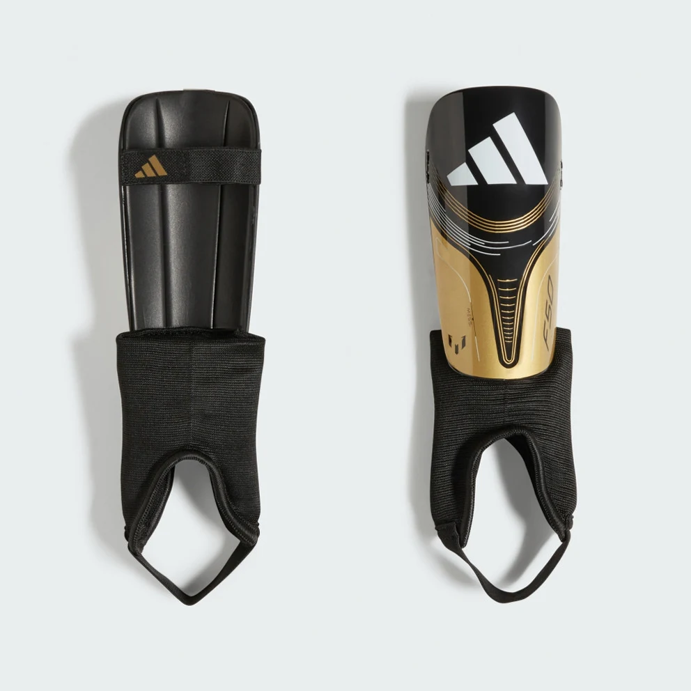 Match Kids' Football Shin Guards