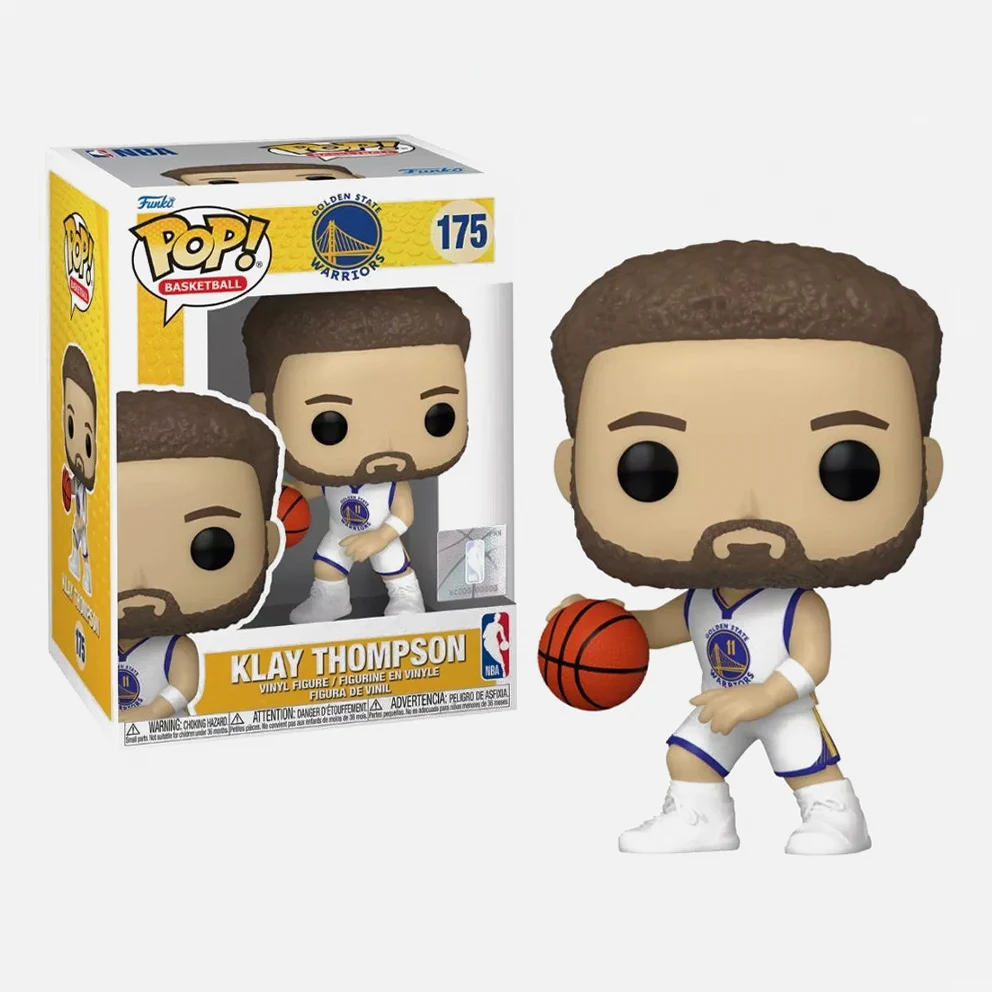 Basketball: Nba Golden State Warriors -